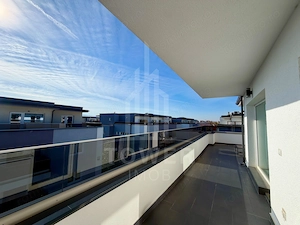 Penthouse exclusivist de închiriat - imagine 5
