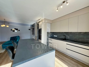 Penthouse exclusivist de închiriat - imagine 3