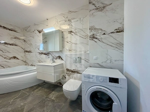 Penthouse exclusivist de închiriat - imagine 15