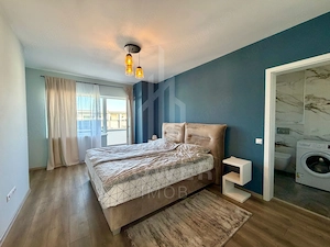 Penthouse exclusivist de închiriat - imagine 12