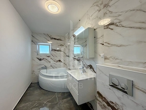Penthouse exclusivist de închiriat - imagine 10