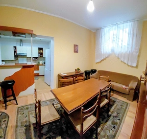 Casa lângă Lic.Pedagogic Caransebes - imagine 7