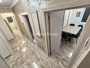 2 camere decomandat | 54 mp utili Ozana - Pallady parcare 2 balcoane - imagine 5
