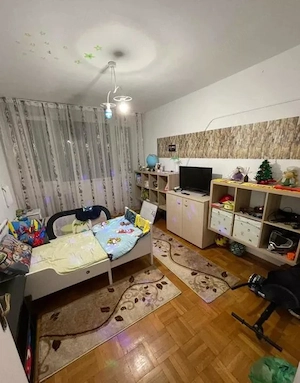Obregia-3 camere | Decomandat - imagine 4