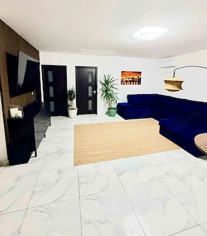 Casă mobilată complet de vânzare în Pantelimon - Dobroești, direct proprietar (NU se adaugă TVA) - imagine 4