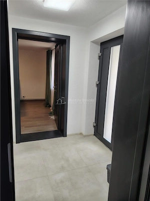 Casa renovata Ghelari Hunedoara - imagine 10