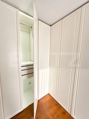 Apartament tip duplex, 3 camere, 116 mp, curte și parcare - imagine 8