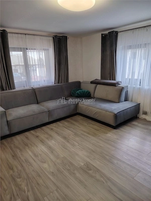 Casa renovata Ghelari Hunedoara - imagine 11