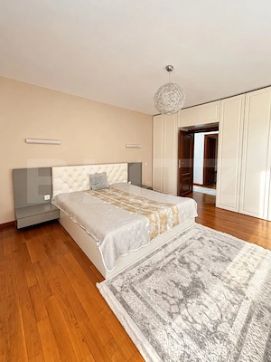 Apartament tip duplex, 3 camere, 116 mp, curte și parcare - imagine 7