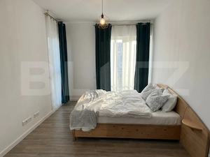 Apartament in zona Liberty, 2 balcoane și parcare subterană - imagine 3