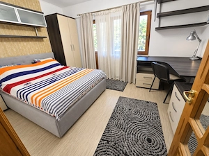 Apartament 4 camere Găvana 3, etaj 1, sup = 100 mp - imagine 3