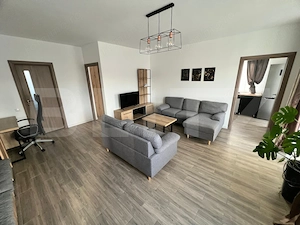 Apartament in zona Liberty, 2 balcoane și parcare subterană - imagine 2