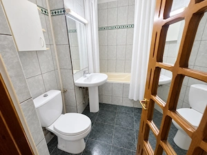 Apartament 4 camere Găvana 3, etaj 1, sup = 100 mp - imagine 5