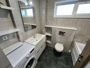 Apartament in zona Liberty, 2 balcoane și parcare subterană - imagine 5