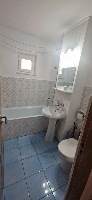 Vand apartament cu 3 camere decomandat - imagine 8