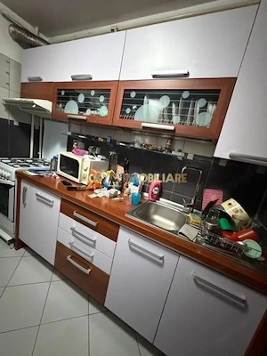 3 Camere de inchiriat | Crangasi | Metrou | PetFriendly - imagine 7