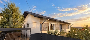 Casa individuala  142mp utili, 600mp teren  Breazu - imagine 17