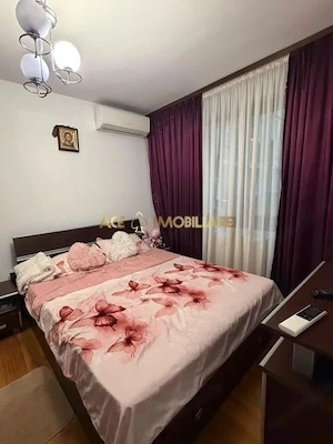 3 Camere de inchiriat | Crangasi | Metrou | PetFriendly - imagine 2