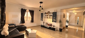 Casa individuala  142mp utili, 600mp teren  Breazu - imagine 4