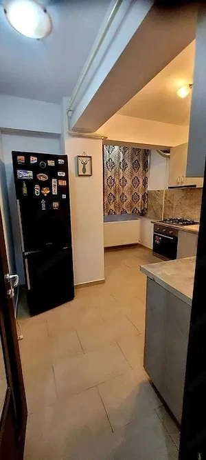 Apartament cu o camere, zona Pepinierii. - imagine 5