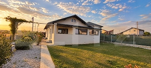 Casa individuala  142mp utili, 600mp teren  Breazu - imagine 18