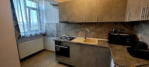 Apartament cu o camere, zona Pepinierii. - imagine 6