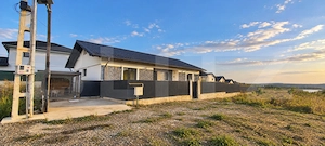 Casa individuala  142mp utili, 600mp teren  Breazu - imagine 15
