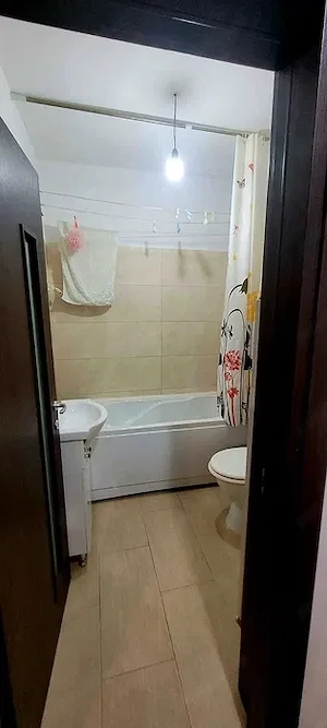Apartament cu o camere, zona Pepinierii. - imagine 8