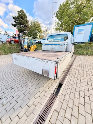 Volkwagen Transporter Dokka 6 Locuri 2020 - imagine 20