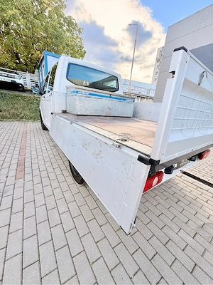 Volkwagen Transporter Dokka 6 Locuri 2020 - imagine 17