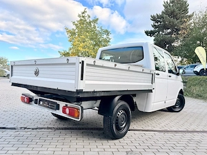 Volkwagen Transporter Dokka 6 Locuri 2020 - imagine 3