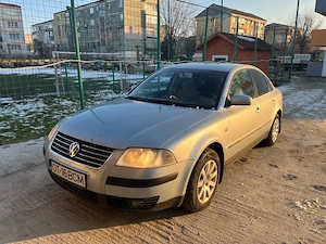Passat B5.5 1.6 benzina 