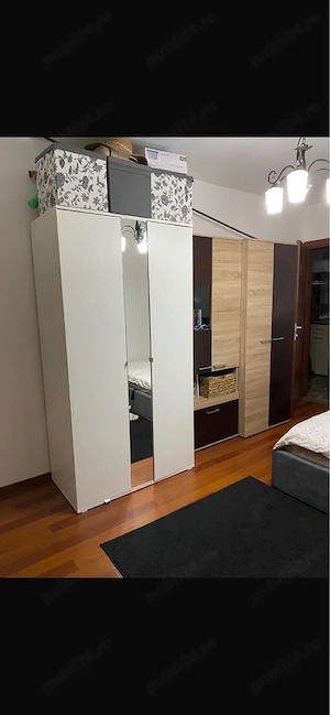 metalurgiei brown residence etaj 2 - imagine 5