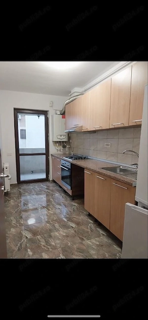 metalurgiei brown residence etaj 2