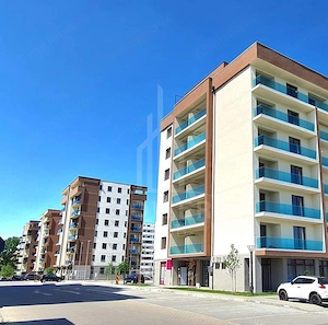 Apartament de vanzare 2 camere decomandat/Doamna Stanca!