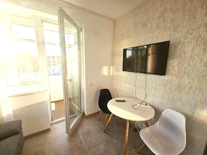 Apartament nou, mobilat și utilat complet – Cavalerului Residence - imagine 3