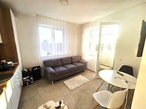 Apartament nou, mobilat și utilat complet – Cavalerului Residence