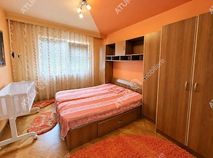 Apartament cu 2 camere decomandate etaj intermediar zona Vasile Aaron - imagine 3