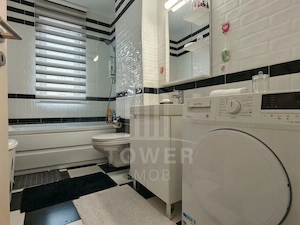 Apartament de vanzare 2 camere decomandat/Doamna Stanca! - imagine 11