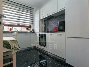 Apartament de vanzare 2 camere decomandat/Doamna Stanca! - imagine 9
