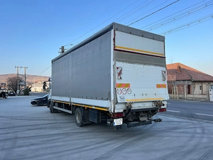 Iveco eurocargo 12e28. - imagine 8