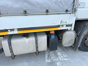 Iveco eurocargo 12e28. - imagine 7