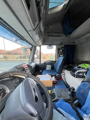 Iveco eurocargo 12e28. - imagine 4