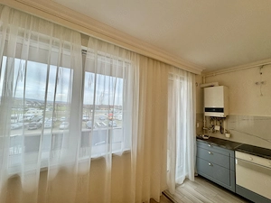 Apartament 4 camere finisat  Ap 11 C1 Tautului Parcul Poligon Floresti - imagine 4