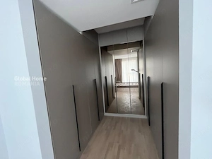 Apartament Nou 2 cam 62 MP | Rond Pipera-Aviatiei |Finalizat  - imagine 9