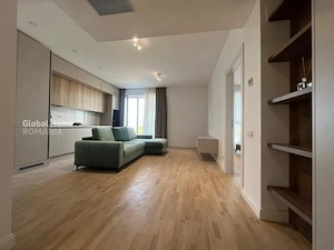Apartament Nou 2 cam 62 MP | Rond Pipera-Aviatiei |Finalizat  - imagine 2