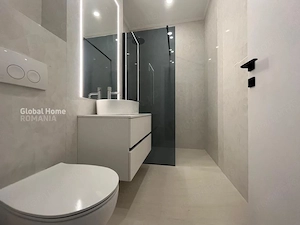 Apartament Nou 2 cam 62 MP | Rond Pipera-Aviatiei |Finalizat  - imagine 7