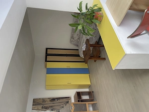 Proprietar vand garsoniera pe Calea Bucuresti,Judetean,Astra. - imagine 2