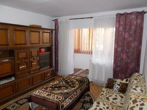 Apartament 3 camere conf. 1, semidec, Timisoara, Freidorf, Lic. Auto, et. 2, mobilat, utilat - imagine 12