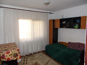 Apartament 3 camere conf. 1, semidec, Timisoara, Freidorf, Lic. Auto, et. 2, mobilat, utilat - imagine 3